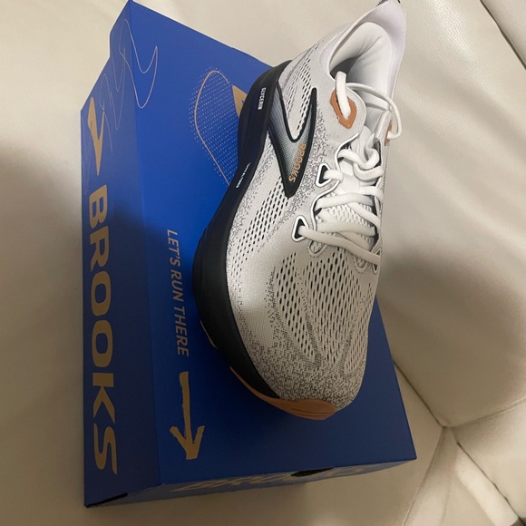 “NEW” Brooks Running “Glycerin 22” - Picture 1 of 2